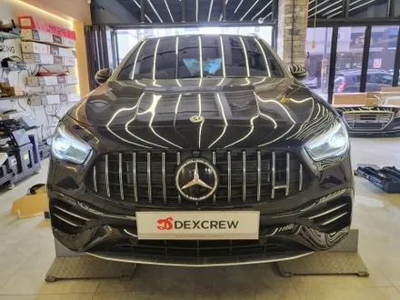 벤츠 GLA45 AMG 4D 부메스터 전동트위터 엠비언트 라이트 장착하기!! 모든 벤츠레트로핏 작업도 가능합니다 ^^^ in 덱스크루광주