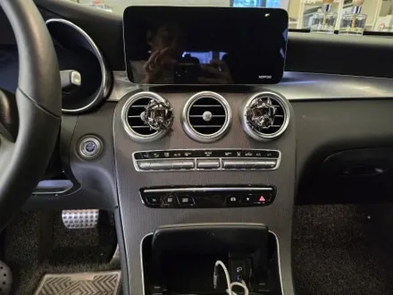 벤츠 GLC300e 송풍구엠비언트 무드등 튜닝으로 실내분위기 업 시켜보자!! 광주벤츠송풍구엠비언트 튜닝 맛집