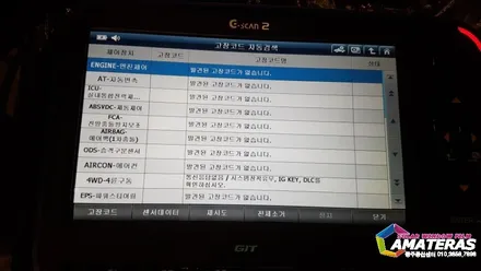 아마테라스 프리미엄 썬팅 싼타페 TM HN 등급으로 새옷을 입히다!