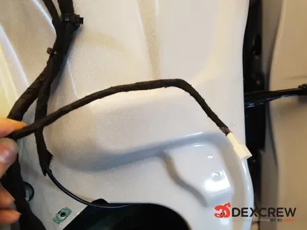 광주엠비언트 올뉴말리부 RGB 엠비언트 튜닝