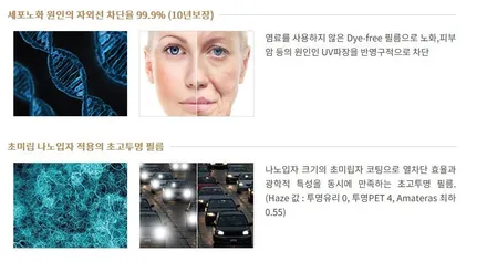 광주 아마테라스 썬팅 포르쉐 마칸 신차 썬팅 HH 풀시공!