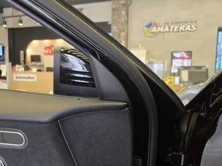 W177 A45 AMG 부메스터 엠비언트 , 미드레인지 엠비언트 추가작업으로 더욱더 화려하게!!