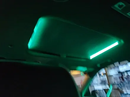 쉐보레 트래버스 엠비언트 무드등 장착, 제대로 보여드립니다.