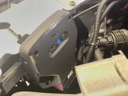 페이스리프트 W205  벤츠 C43 AMG 4matic 보조ECU 칩튠으로 400마력 이상 출력 만들기, 레이스칩 GTS BLACK 고고!!