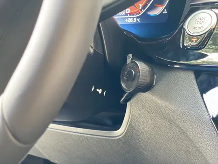 BMW G30, 530i 강력하고 안전하게 칩튠하기, 레이스칩 GTS-Black+App와 XLR 악셀컨트롤러 장착기