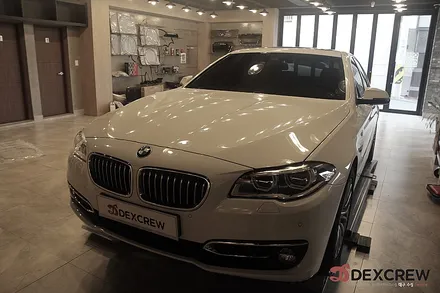 휠복원도 좋지만 휠프로텍터 휠보레 어떠세요? BMW 520d 휠프로텍터 휠보레 장착 리뷰. 대구 튜닝샵 덱스크루 대구 수성점.