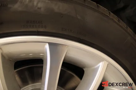 휠복원도 좋지만 휠프로텍터 휠보레 어떠세요? BMW 520d 휠프로텍터 휠보레 장착 리뷰. 대구 튜닝샵 덱스크루 대구 수성점.
