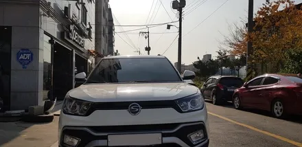 시흥시 보험사고 수리 안산시 보험사고 수리 배곧신도시 보험사고수리 정왕동 보험사고 수리 티볼리 보험사고 수리입니다^^ / 경기 시흥