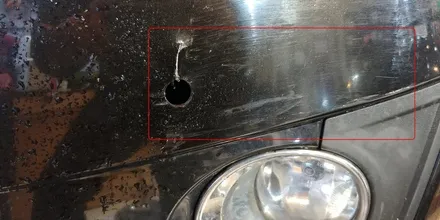 시흥시 자동차 보험수리 배곧신도시 자동차 보험수리 정왕동 자동차 보험수리 목감동 자동차 보험수리 월곶동 자동차 보험수리 튜닝 대야동 자동차 보험수리 스파크 범퍼교환 작업입니다.^^ / 경기 시흥