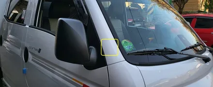 정왕동포터보조거울 시흥시포터보조거울 정왕동볼록거울 시흥시포터볼록거울 배곧신도시봉고볼록거울 정왕동보고볼록거울 / 경기 시흥