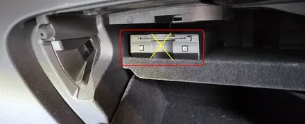 벤츠250D RF하이패스 정왕동ECM하이패스룸미러 배곧신도시ECM하이패스룸미러 시흥시ECM하이패스룸미러 목감동ECM하이패스룸미러 / 경기 시흥