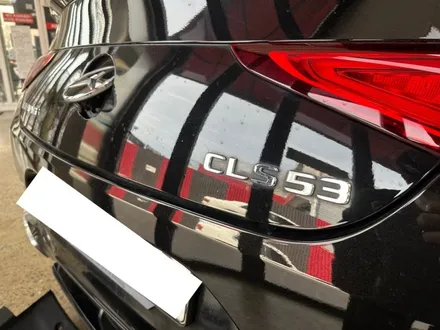 벤츠 CLS 53 AMG (W257) - 후방카메라가 동작을 하지 않고 , 카메라 커버가 열려있는 증상 수리 / 대전 서구 탄방동