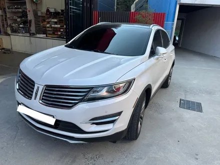 링컨 MKC - 싱크2에서 싱크3, 애플 카플레이 / 안드로이드 오토 작업 / 대전 서구 탄방동