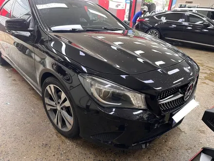 대전 벤츠 CLA 220d - 순정 애플 카플레이와 안드로이드 오토를 사용하기 위한 커맨드 펌웨어 업데이트와 코딩 정보 / 대전 서구 탄방동