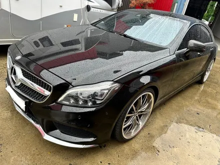 대전 벤츠 CLS350 (W218) 헤드유닛 커맨드 펌웨어 업데이트와 애플카플레이 / 안드로이드 오토 코딩 활성화 / 대전 서구 탄방동