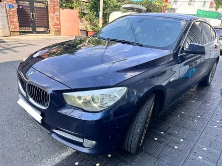 BMW 5시리즈 5GT (F07) - 오디오 네비게이션 노시그널 블랙아웃 , NBT 헤드유닛 고장으로 인한 수리 사례 [대전 BMW오디오 수리] / 대전 서구 탄방동