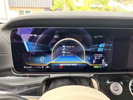 벤츠 AMG GT43 - \