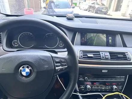 BMW 5시리즈 5GT (F07) - 오디오 네비게이션 노시그널 블랙아웃 , NBT 헤드유닛 고장으로 인한 수리 사례 [대전 BMW오디오 수리] / 대전 서구 탄방동