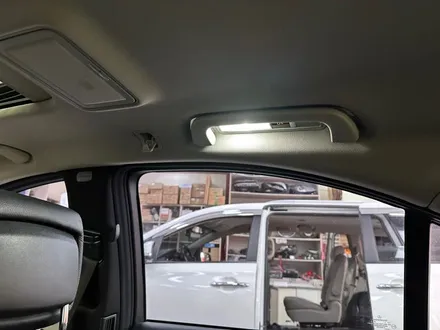 벤츠 S클래스 S350 W221 후기형 - LED 실내등과 HID전조등 , 그리고 블루투스 오디오 리시버 추가까지! / 대전 서구 탄방동