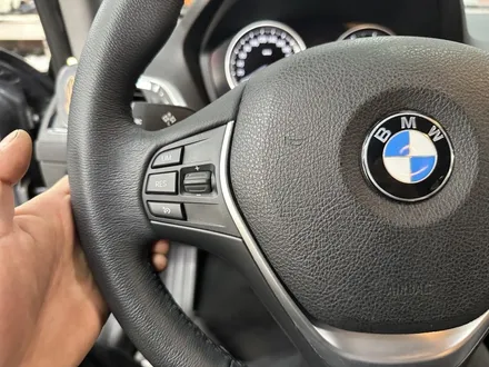 BMW 118d Joy 조이 F20 - 순정 애플 카플레이 활성화 및 합법인증 LED전조등, 순정 크루즈컨트롤 튜닝 / 대전 서구 탄방동