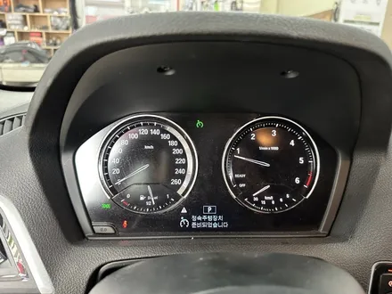 BMW 118d Joy 조이 F20 - 순정 애플 카플레이 활성화 및 합법인증 LED전조등, 순정 크루즈컨트롤 튜닝 / 대전 서구 탄방동