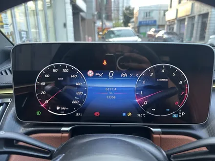 벤츠 S클래스 S450 W223 - 헤드라이트 습기 결로 수리 및 \
