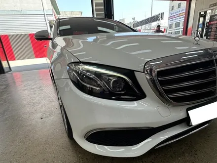 벤츠 E클래스 E220d (W213) - \