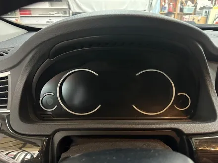 BMW 5GT F07 - 계기판과 HUD 완전 먹통 블랙아웃! 수리로 해결 됩니다, 에어컨까지 동작을 안한다면? [대전 계기판 수리] / 대전 서구 탄방동
