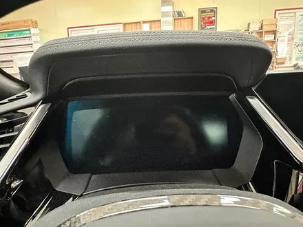 BMW Z4 G29 - G바디 MGU 디지털계기판 완전먹통! 계기판 교환없이 수리 해결 됩니다 / 대전 서구 탄방동