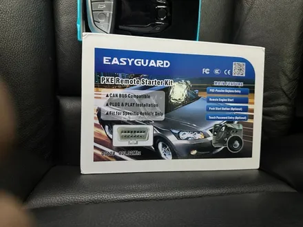 BMW 5시리즈 520d F10 - 신형 스마트키 원격시동 경보기 장착과 디스플레이 키 튜닝! [대전 이지가드 장착점] / 대전 서구 탄방동