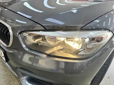 BMW 118d Joy 조이 F20 - 순정 애플 카플레이 활성화 및 합법인증 LED전조등, 순정 크루즈컨트롤 튜닝 / 대전 서구 탄방동