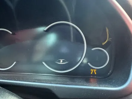 BMW X6 (F16) - 디지털계기판 6WB , 먹통 증상과 함께 HUD 헤드업디스플레이도 먹통! / 대전 서구 탄방동