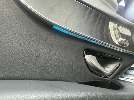 벤츠 GLC220d - 엠비언트 광량업 및 64컬러 엠비언트 확장! 터빈 송풍구 / 3D 부메스터 트위터 튜닝 / 대전 서구 탄방동