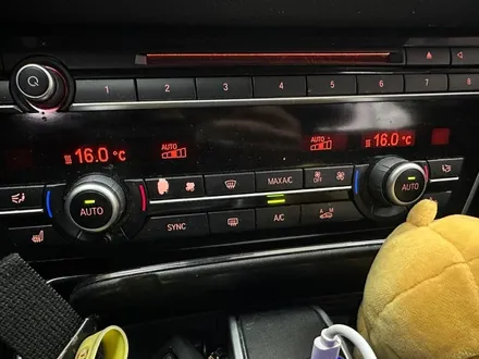 BMW 5GT F07 - 계기판과 HUD 완전 먹통 블랙아웃! 수리로 해결 됩니다, 에어컨까지 동작을 안한다면? [대전 계기판 수리] / 대전 서구 탄방동