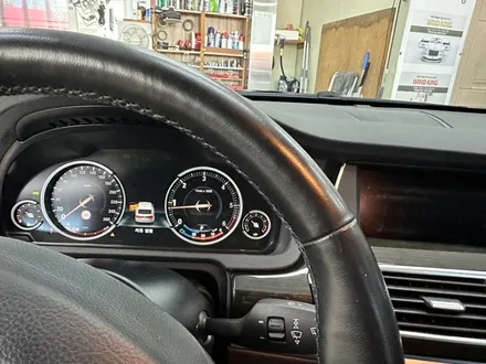 대전 BMW 5GT F07 - 순정 네비게이션 CIC NBT 오디오 헤드유닛 노시그널 고장 수리 / 대전 서구 탄방동