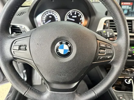 BMW 118d Joy 조이 F20 - 순정 애플 카플레이 활성화 및 합법인증 LED전조등, 순정 크루즈컨트롤 튜닝 / 대전 서구 탄방동