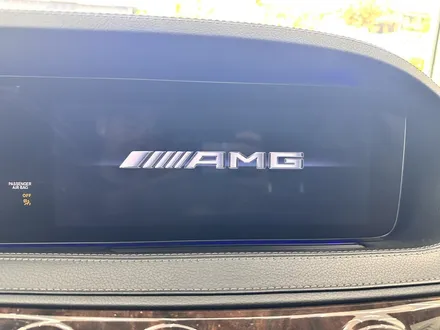 벤츠 S클래스 W222 S560 - 반자율 확장 코딩과 생활코딩 [대전벤츠코딩] / 대전 서구 탄방동