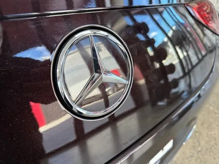 벤츠 CLS300d (W257) - 순정 후방카메라 커버가 안 열리고 플랩모터 드르륵 거리는 현상 수리 / 대전 서구 탄방동