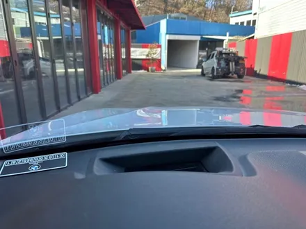 BMW X6 (F16) - 디지털계기판 6WB , 먹통 증상과 함께 HUD 헤드업디스플레이도 먹통! / 대전 서구 탄방동