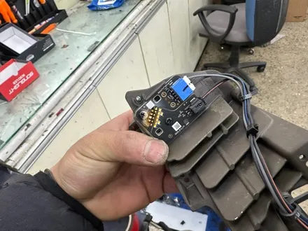 쏘렌토MQ4 , 데이라이트 황변 수리 - 임시방편이 아닌 완전 수리를 통해 오랫동안 사용이 가능합니다 / 대전 서구 탄방동