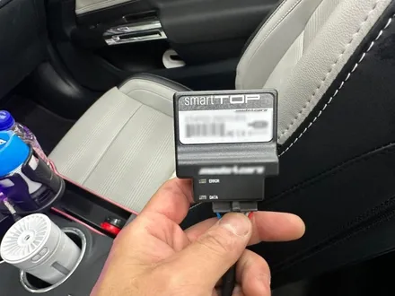 7세대 포드 머스탱 컨버터블 오픈카 - 원터치 오픈모듈 시공을 통해 편안한 뚜따 튜닝! / 대전 서구 탄방동