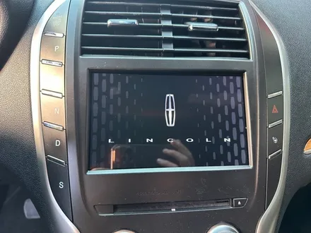 링컨 MKC - 싱크2에서 싱크3, 애플 카플레이 / 안드로이드 오토 작업 / 대전 서구 탄방동