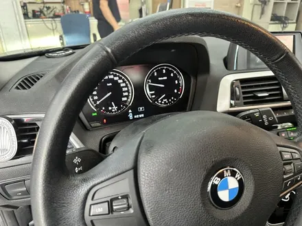 BMW 118d Joy 조이 F20 - 순정 애플 카플레이 활성화 및 합법인증 LED전조등, 순정 크루즈컨트롤 튜닝 / 대전 서구 탄방동