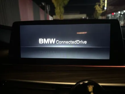 대전 BMW 5시리즈 520d G30 - 네비게이션 오디오 블랙아웃 증상과 내비게이션 무한 로딩/블루투스 오디오 안됨 EVO 헤드유닛 고장 수리 / 대전 서구 탄방동