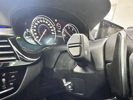 BMW 5시리즈 G30 - BC버튼 / 오토매틱하이빔 , 핸들 칼럼 교환없이 수리로 해결! / 대전 서구 탄방동