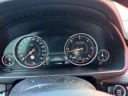 BMW X6 (F16) - 디지털계기판 6WB , 먹통 증상과 함께 HUD 헤드업디스플레이도 먹통! / 대전 서구 탄방동