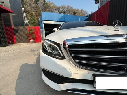 벤츠 E클래스 E220d (W213) - \