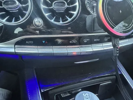 대전 벤츠 S63 AMG 후기형 - 순정 RACE 레이스모드 활성화 및 생활 코딩 / 대전 서구 탄방동