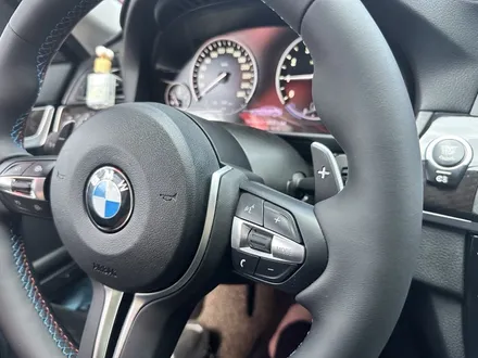 대전 BMW 520d 5시리즈 F10 - M스포츠 핸들 튜닝을 통해 패들 시프트 활성화까지 완료! / 대전 서구 탄방동
