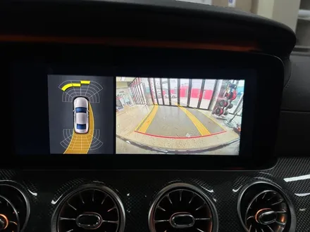 벤츠 CLS300d (W257) - 순정 후방카메라 커버가 안 열리고 플랩모터 드르륵 거리는 현상 수리 / 대전 서구 탄방동